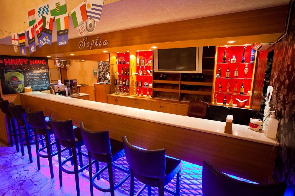 Hunt Champion Hotel Taichung Luaran gambar